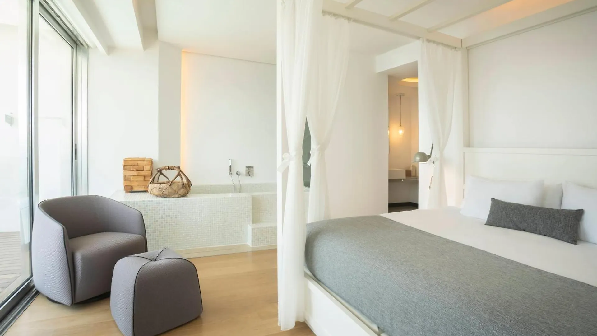 Cape Bodrum Luxury Hotel & Beach Gundogan   Gundogan (Bodrum)